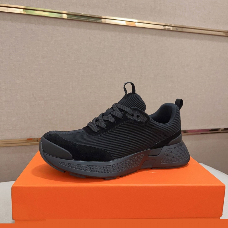H**mes sneakers